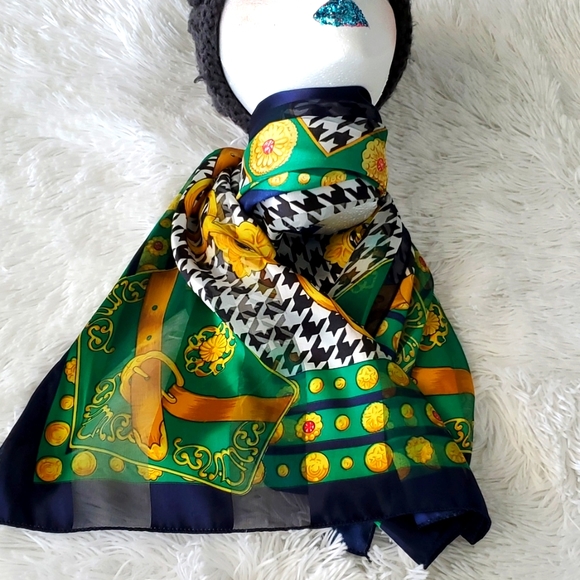 no brand Accessories - BEAUTIFUL BIG SCARF